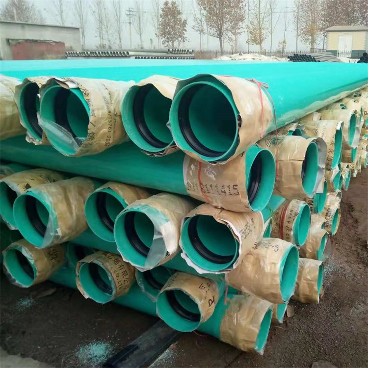 PVC-UH管道在水利建設應用中的優勢 PVC-UH管道在水利建設應用中的優勢